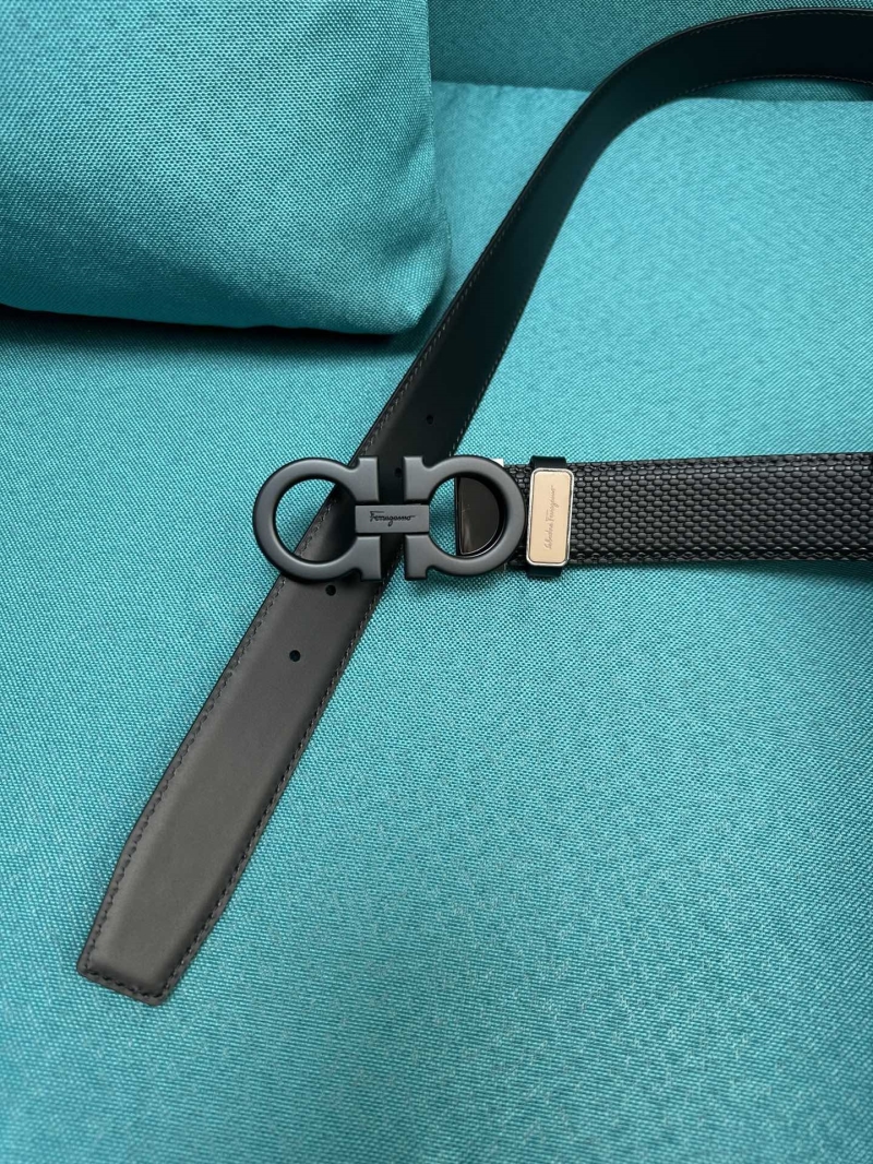 Ferragamo Belts